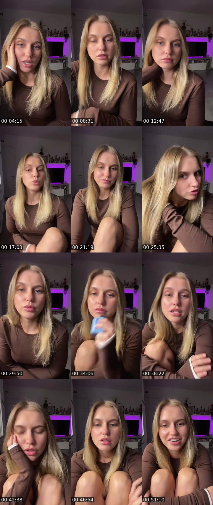 Bigo live: Vieni 😜 by @littlesweetie