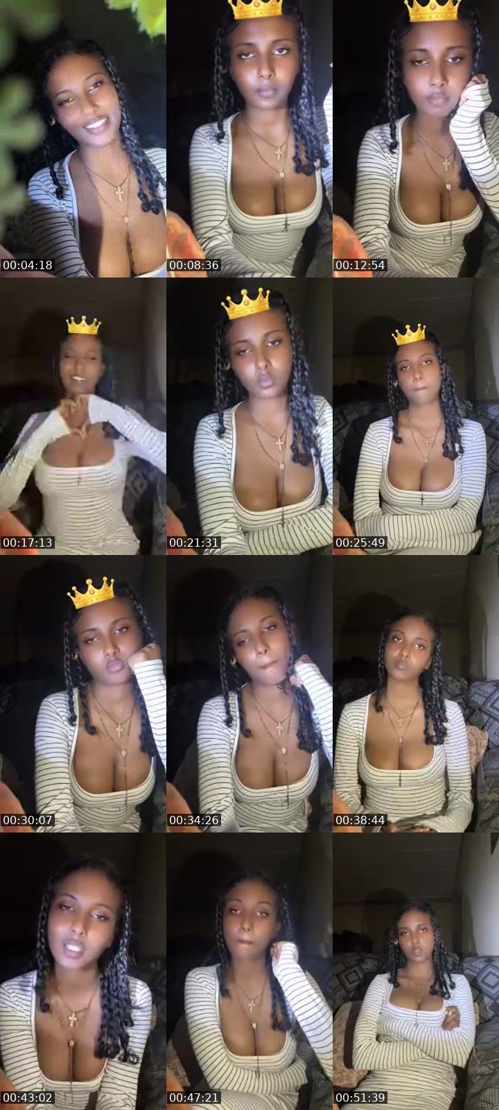 Bigo live: New comer🤭 by @princess_live