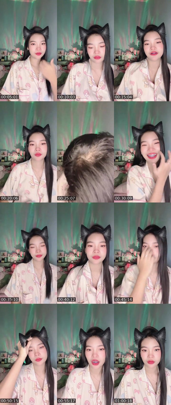 Bigo live: หายูสประจำงับ💙 by @AB_100964