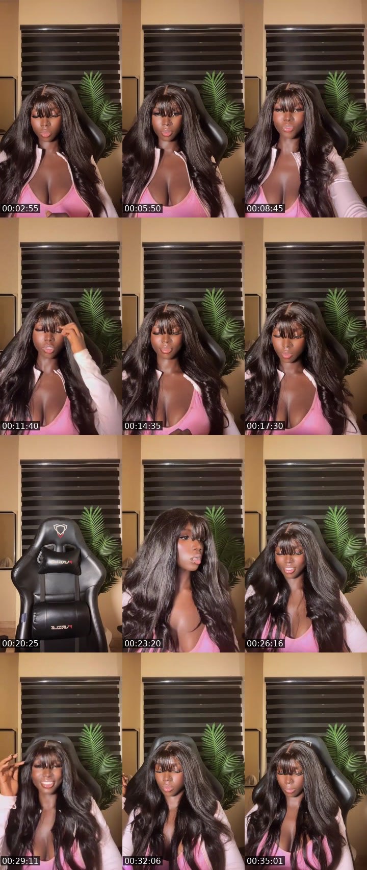 Bigo live: Naija Barb by @NaijaBarb