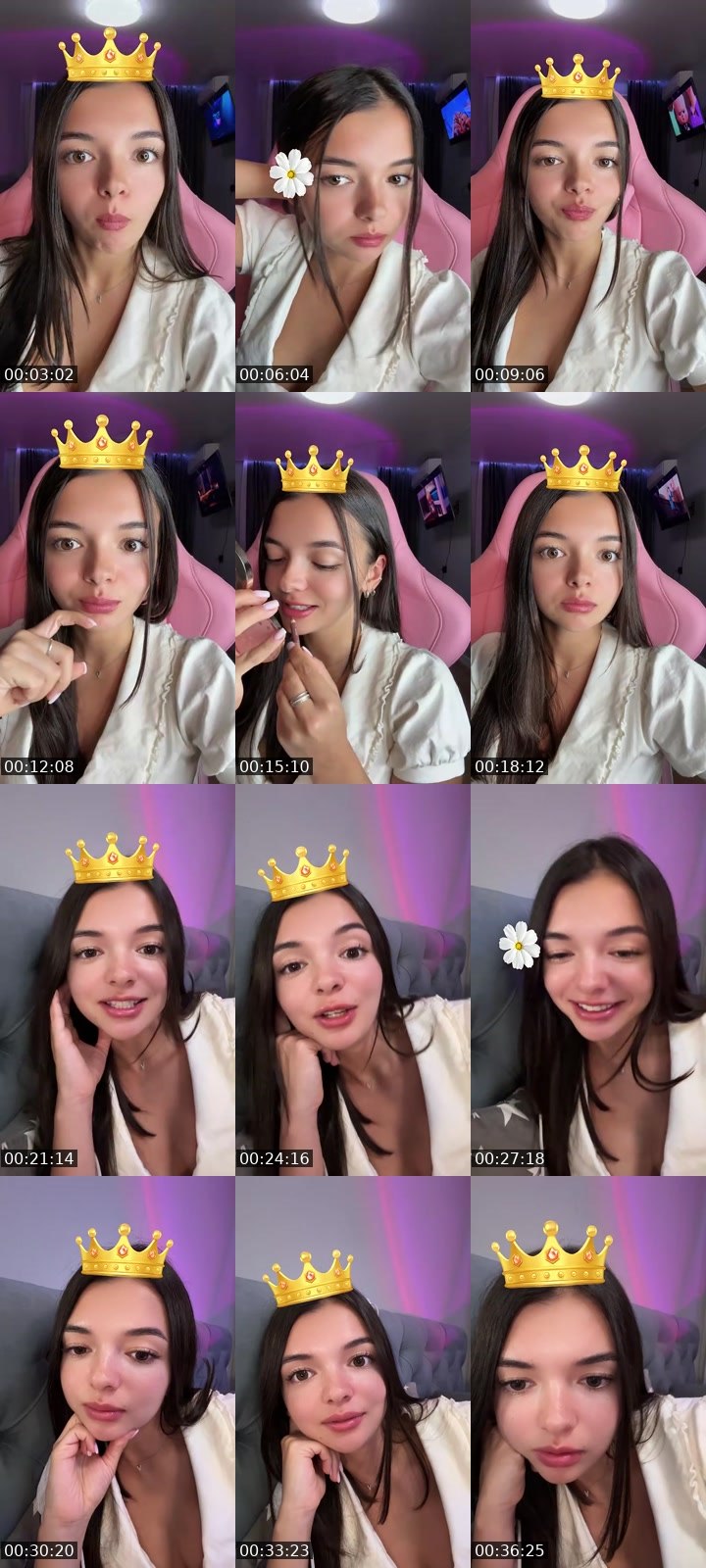 Bigo live: Мечтаю открыть сундучек 💕 by @940425608