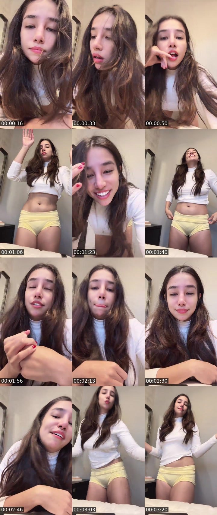 Bigo live: #Beauty Chat w/ me 🇧🇷🇺🇸 by @SNA.Sindy