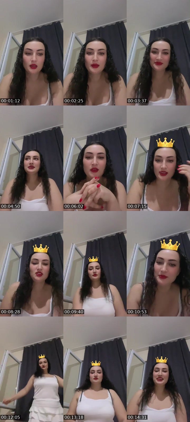 Bigo live: Monalisa😌 by @1110904928