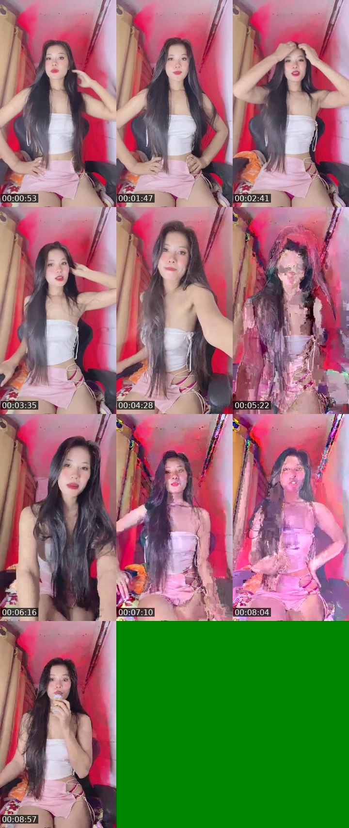 Bigo live: * by @wai2234