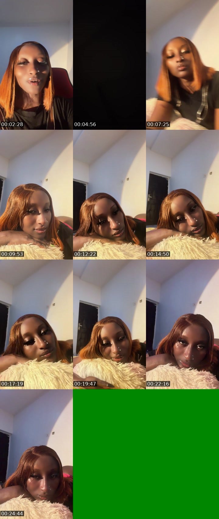 Bigo live: Mandyox 🧜🏾‍♀️ by @1091768750