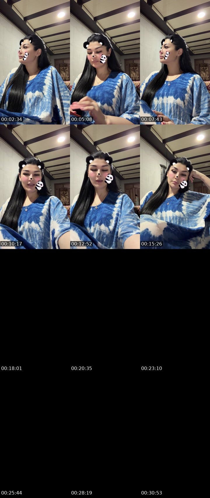 Bigo live: #MISS_BIGO 🙈 by @1112044731