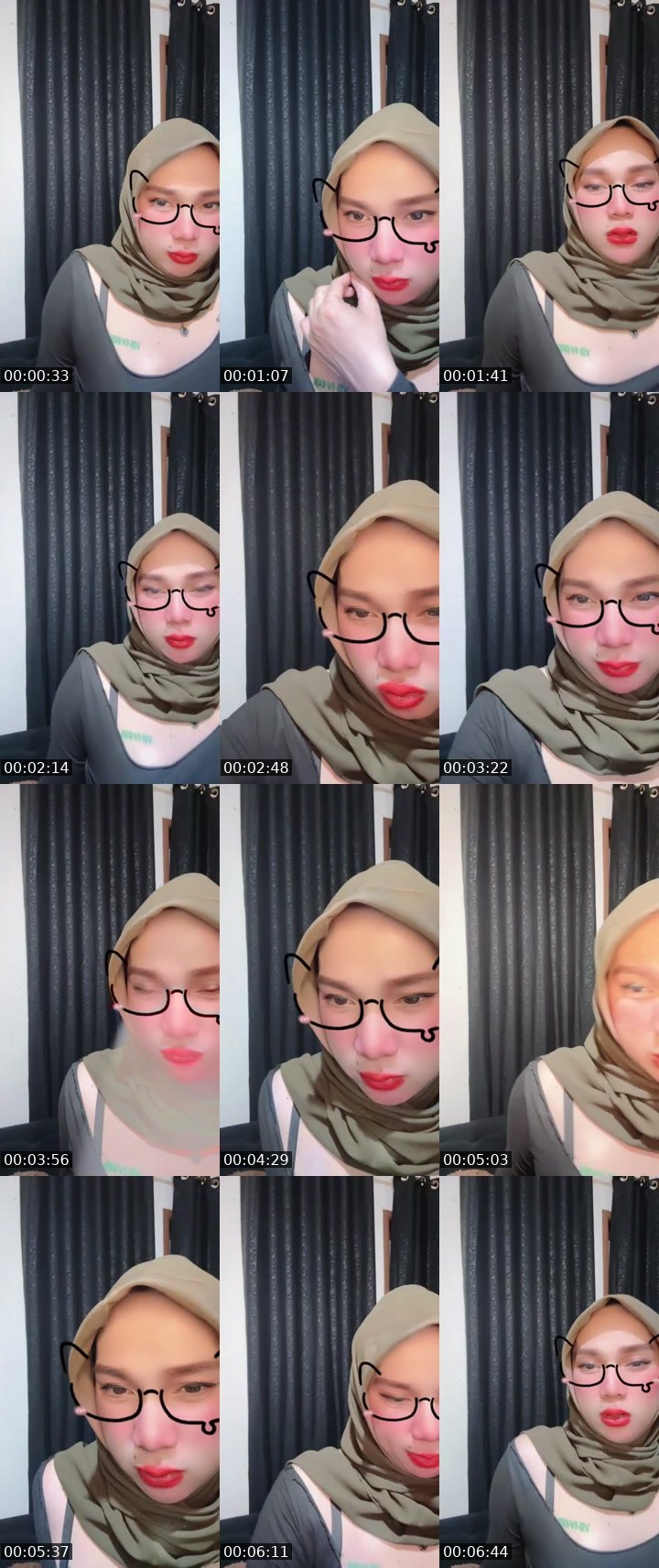 Bigo live: Jomjom berduaa by @866241779