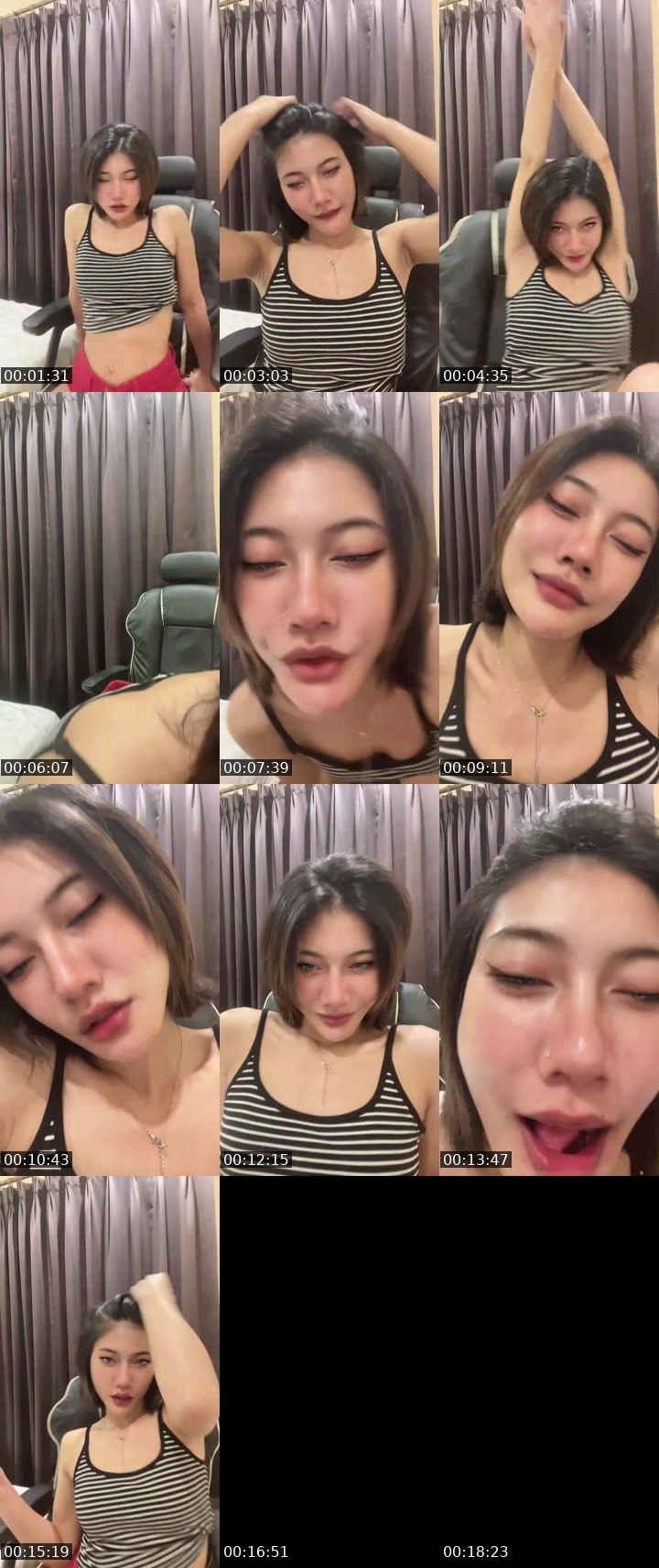 Bigo live: ❤️เดือนดี456 by @nichanaty