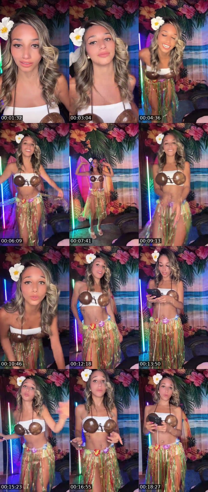 Bigo live: Venn❤️☀️🥳💃 by @shir_dance
