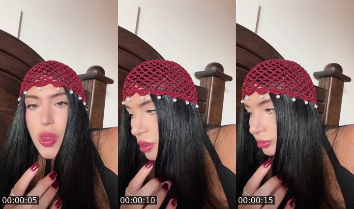 Bigo live: #Cutey New💘 by @chica14