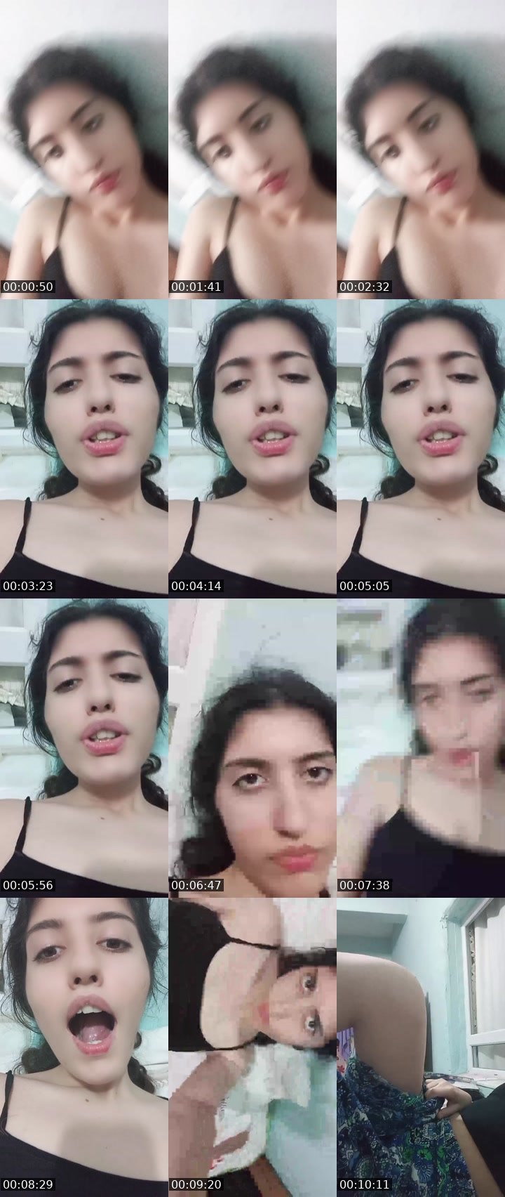 Bigo live: Güzellik yapmaya ne dersin💋 by @1119495530