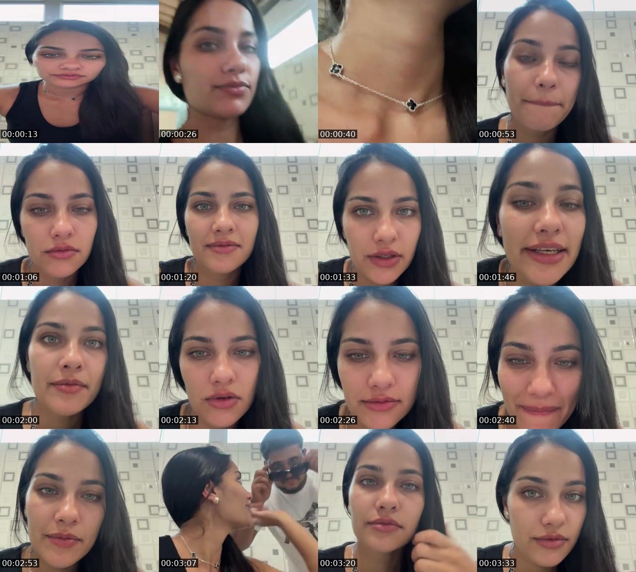 Bigo live: #Beauty Corre aqui 😱😱😱 by @sts.vytoria