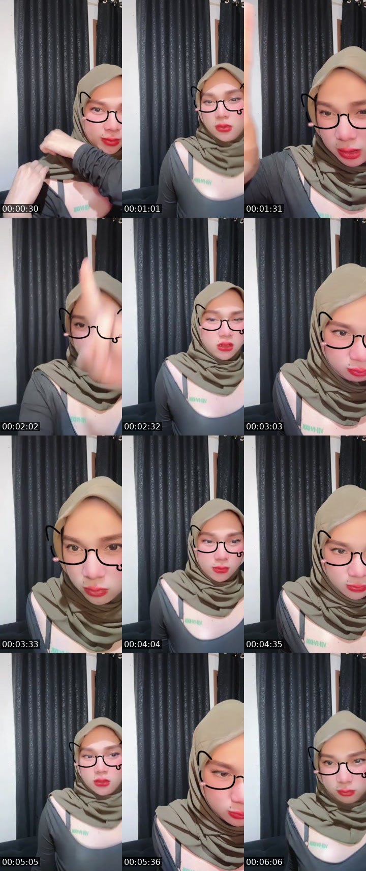 Bigo live: Jomjom berduaa by @866241779