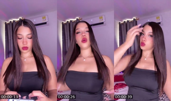 Bigo live: #Beauty Ven, papasito 🎁🔥 by @saryprince