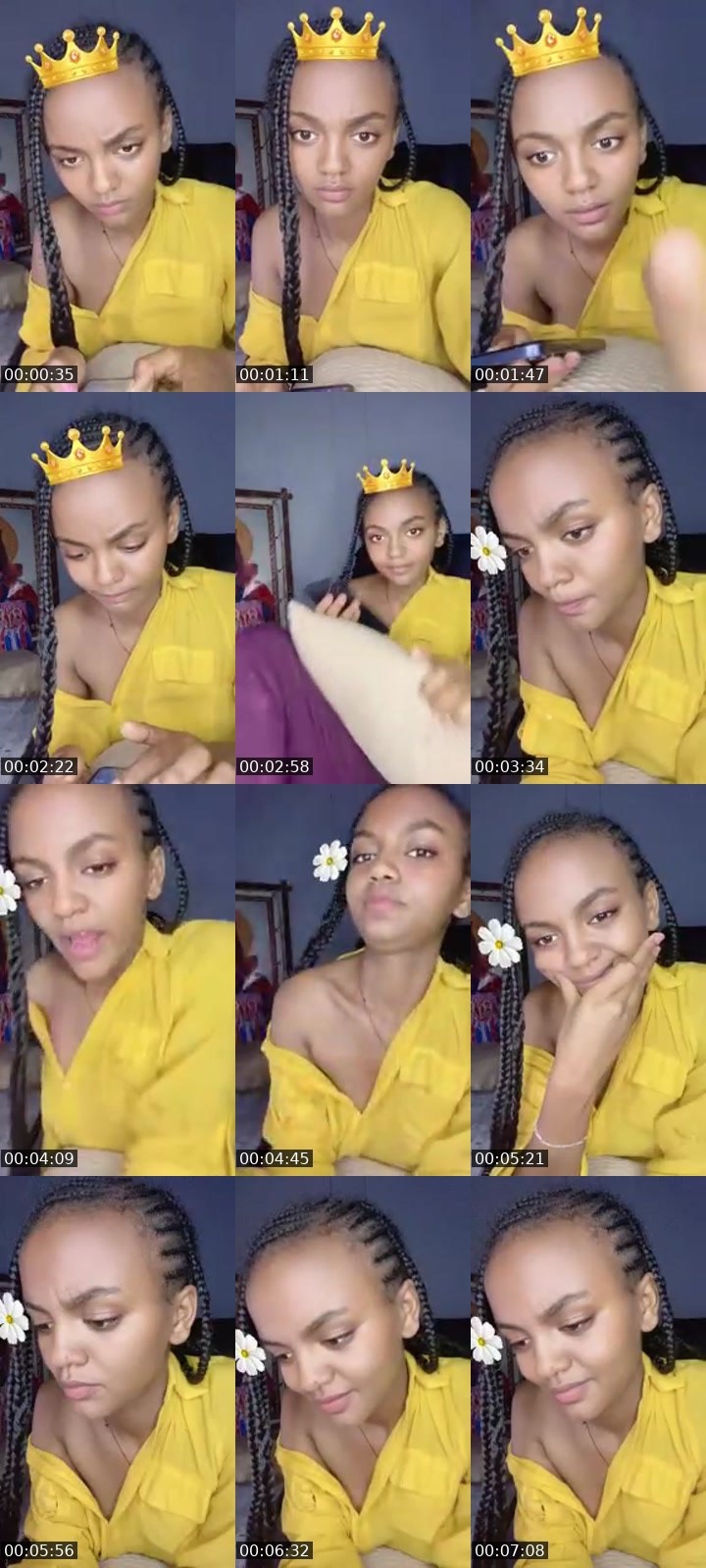 Bigo live: Guys pls 8k by @1123468307