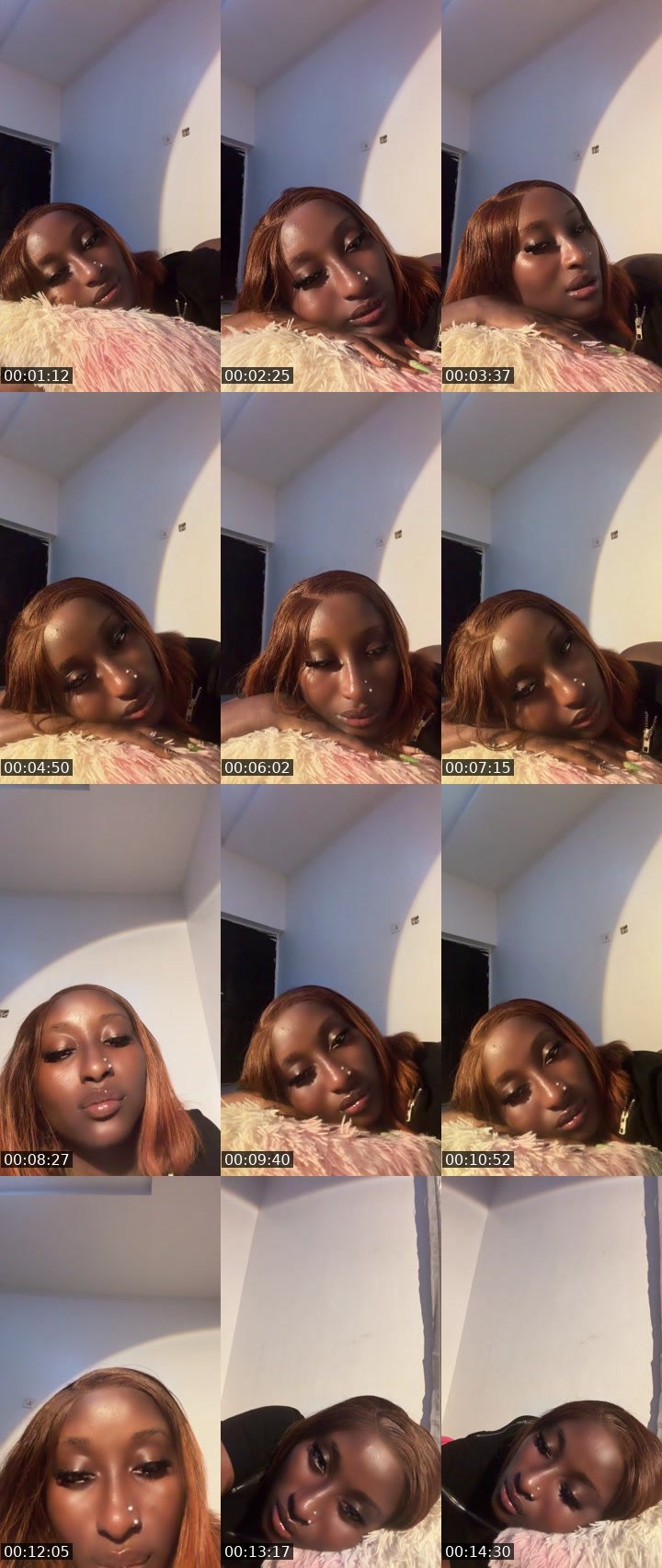 Bigo live: Mandyox 🧜🏾‍♀️ by @1091768750