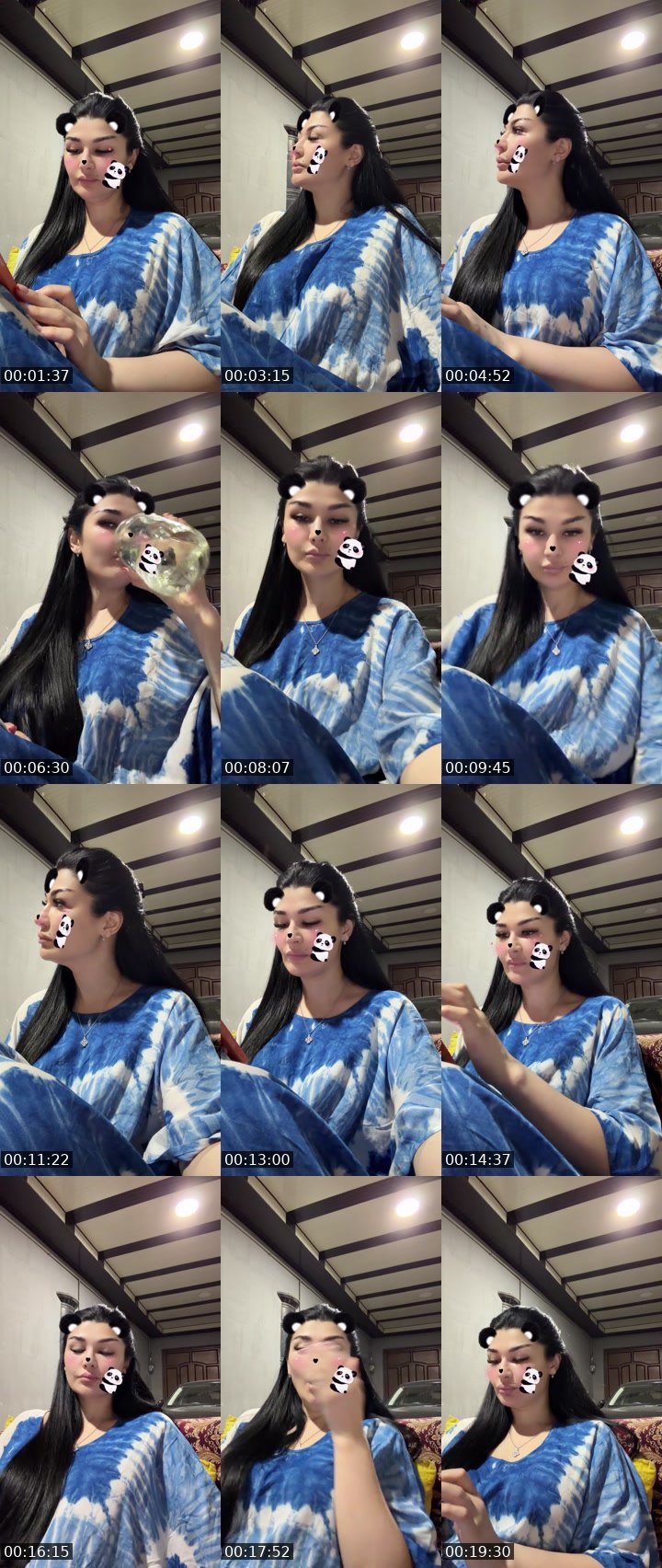 Bigo live: #MISS_BIGO 🙈 by @1112044731