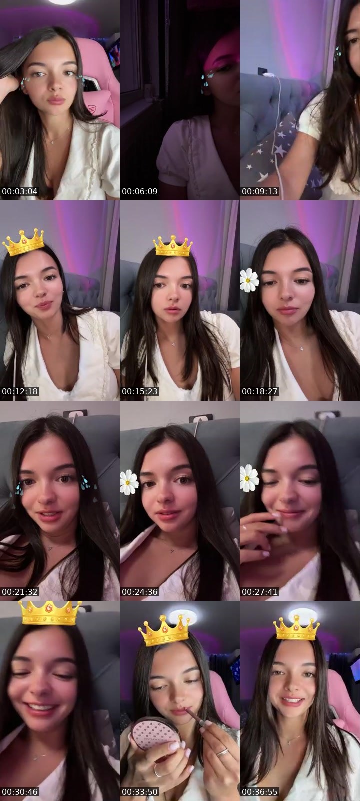 Bigo live: Мечтаю открыть сундучек 💕 by @940425608