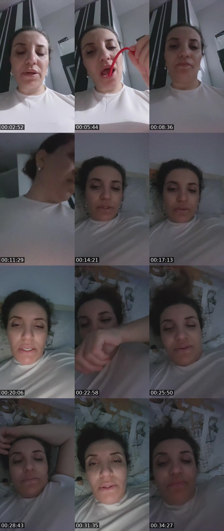 Bigo live: Yargiç yok mu arıyorum by @981502236