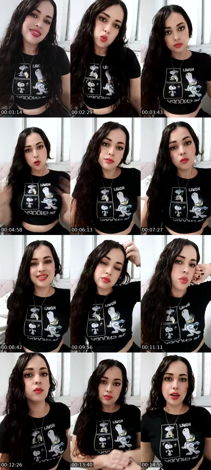 Bigo live: #dance #ven mi amor 😍 by @latinaven