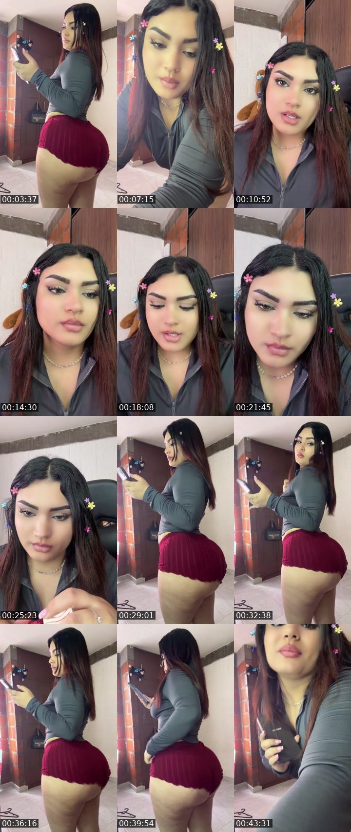 Bigo live: Come on🎁 by @ositas06