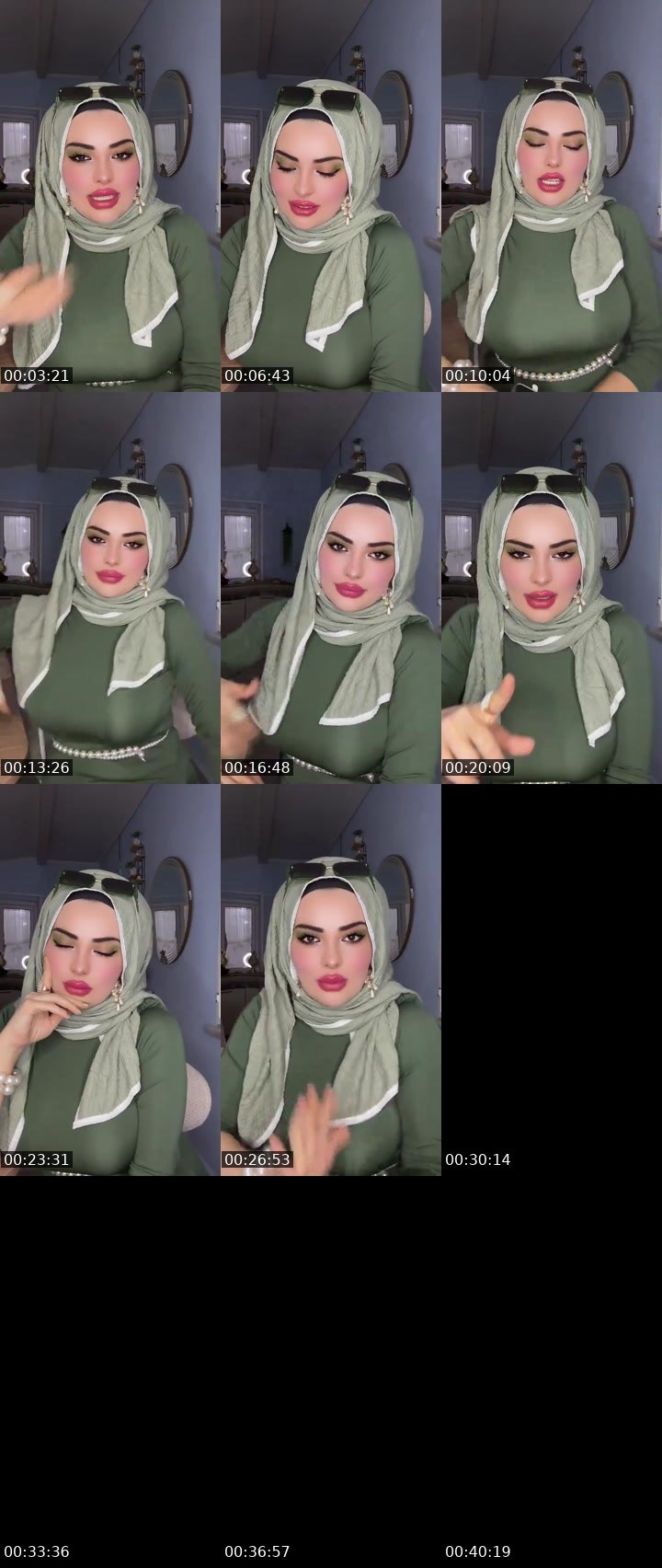Bigo live: #Cutey Kaldığımız yerden ;) by @ALMILA