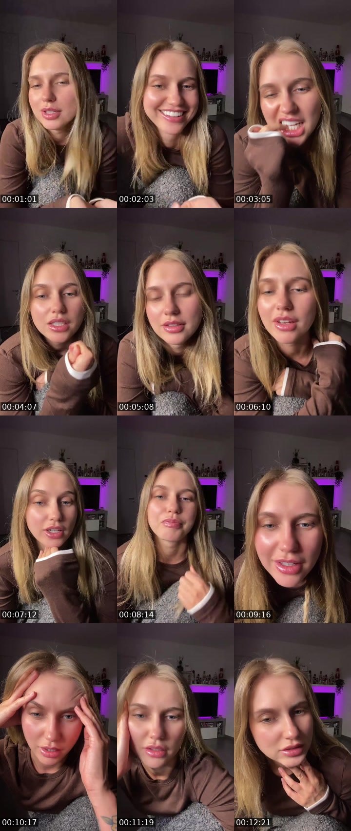 Bigo live: Vieni 😜 by @littlesweetie