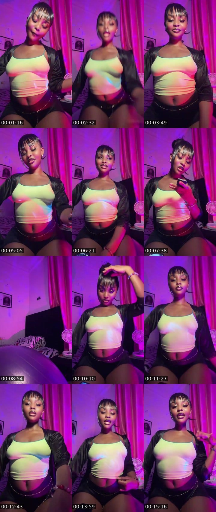 Bigo live: #charmer Come make me🤍 by @BbyAva
