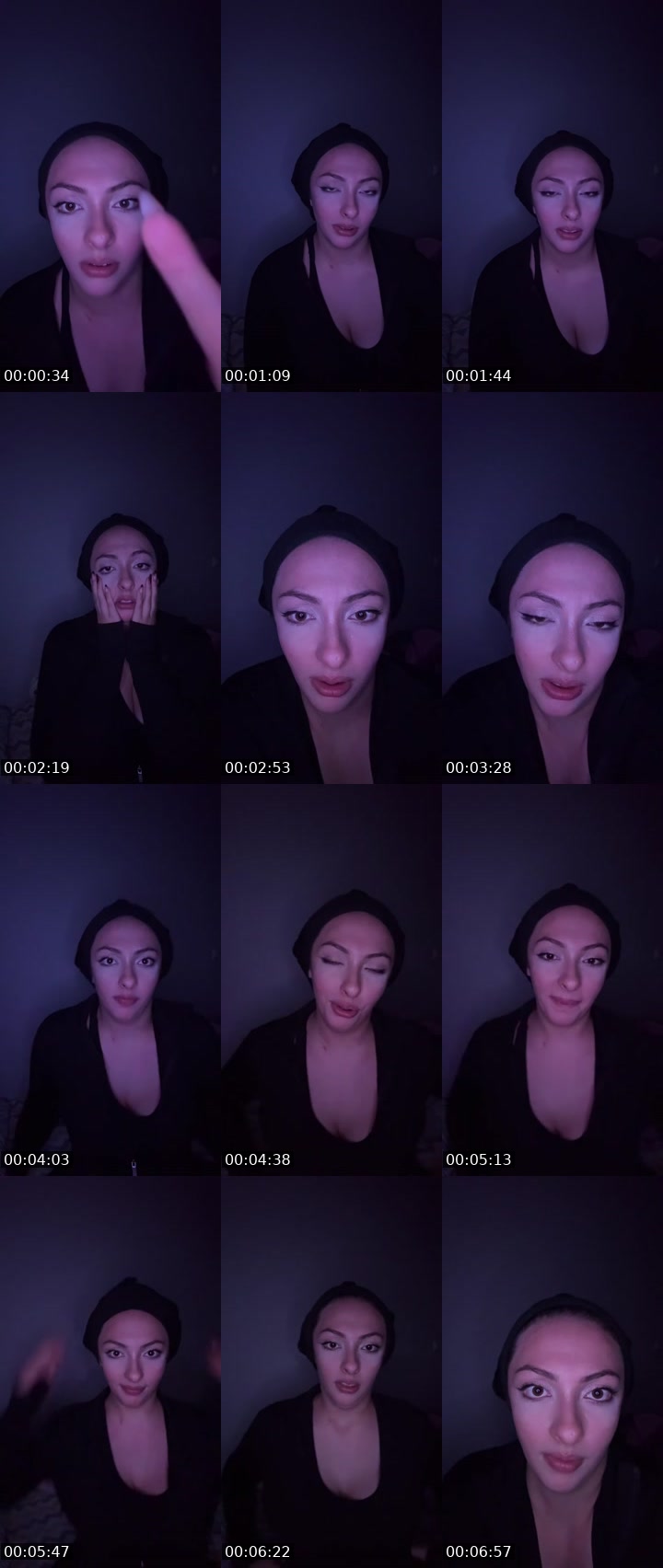 Bigo live: #Hipster CEZALI GEL 🩷 by @1102396188