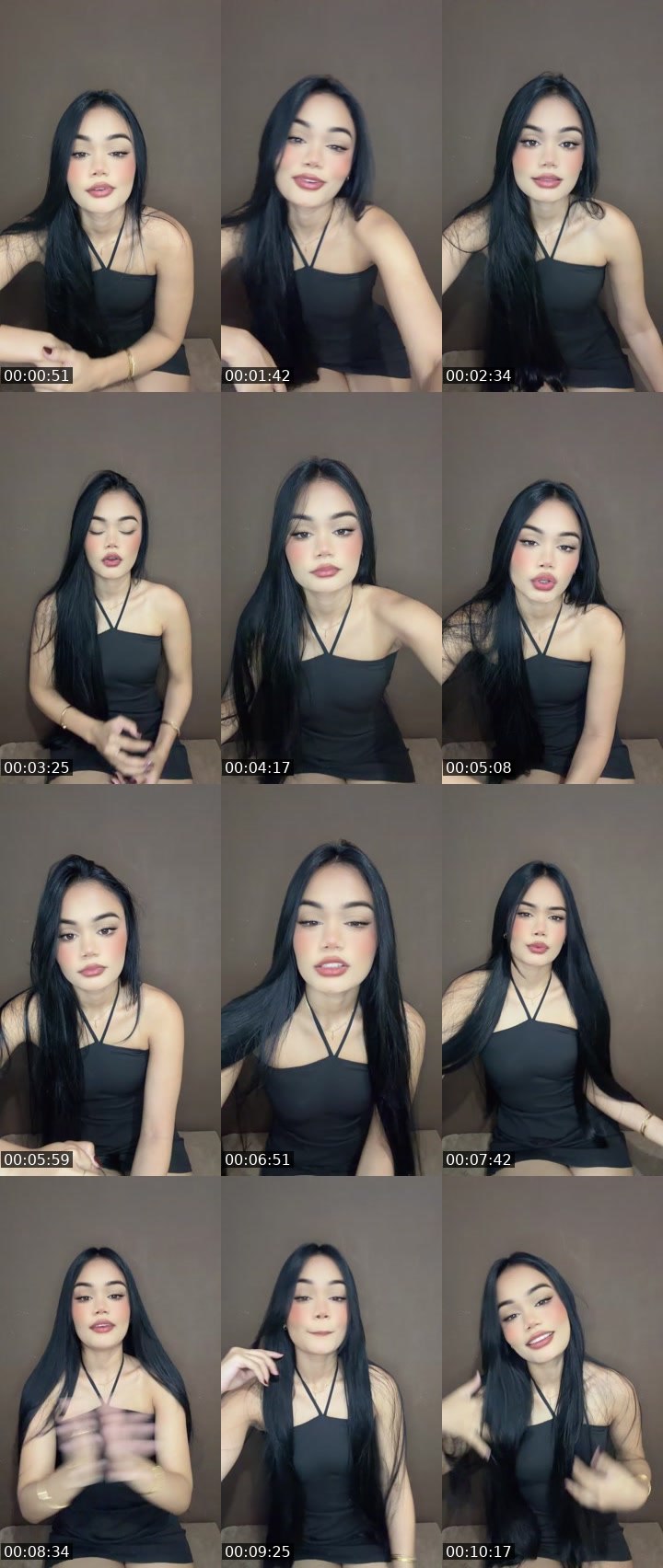 Bigo live: #Beauty Mês incrível 🤍 by @ba.sann