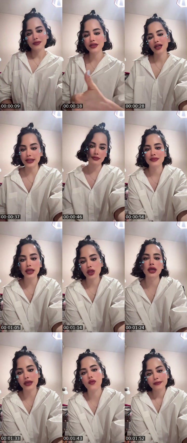 Bigo live: 🍒🍒 by @1127619879