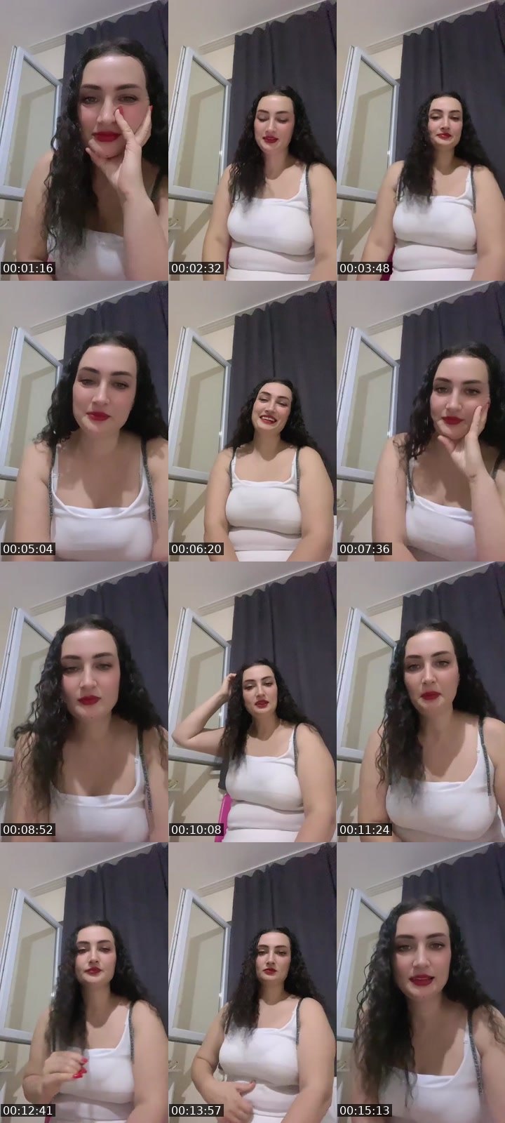 Bigo live: Monalisa😌 by @1110904928