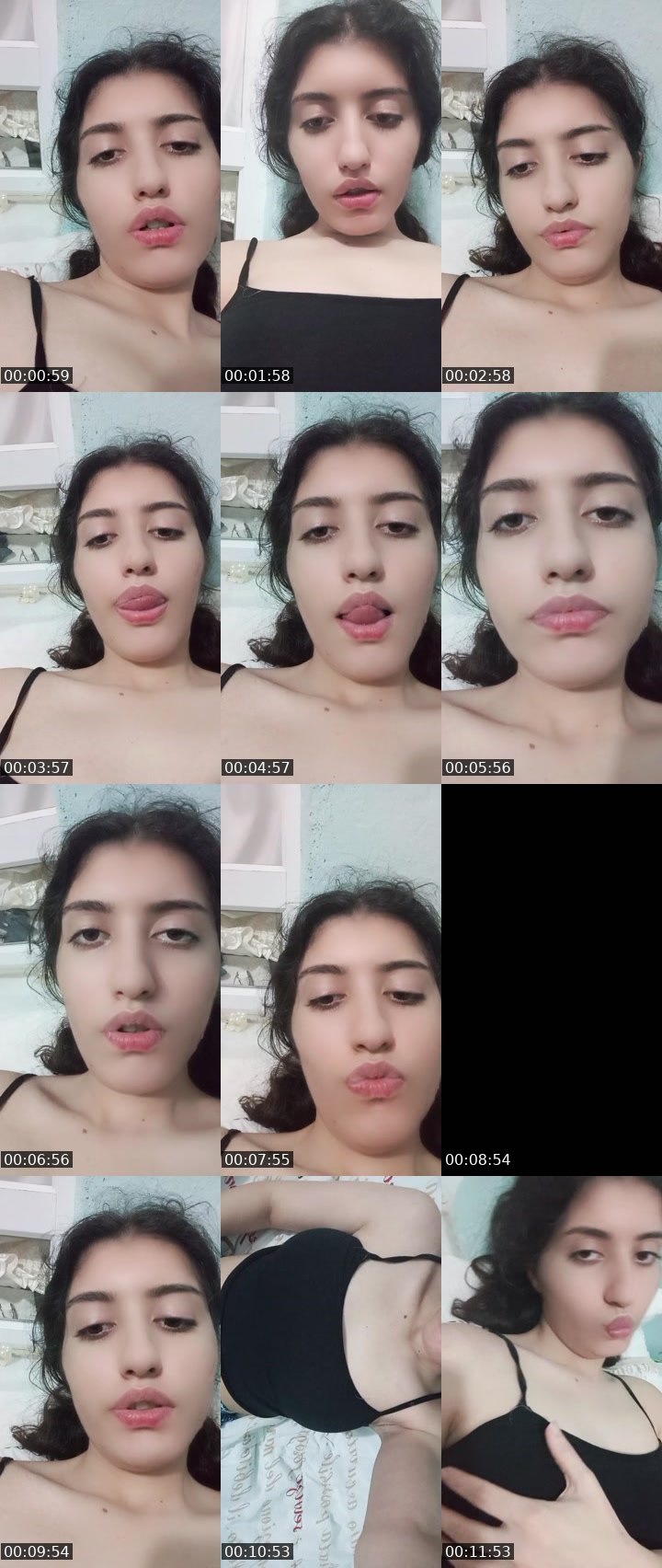 Bigo live: Güzellik yapmaya ne dersin💋 by @1119495530