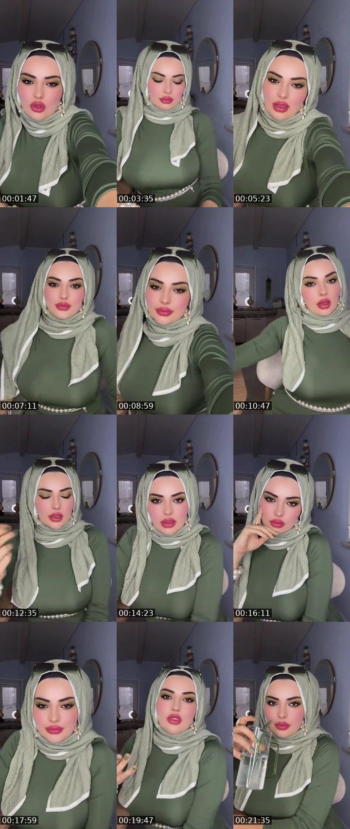 Bigo live: #Cutey Kaldığımız yerden ;) by @almila