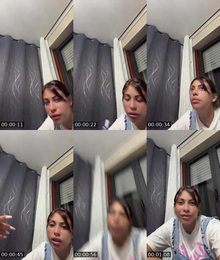 Bigo live: * by @walentina