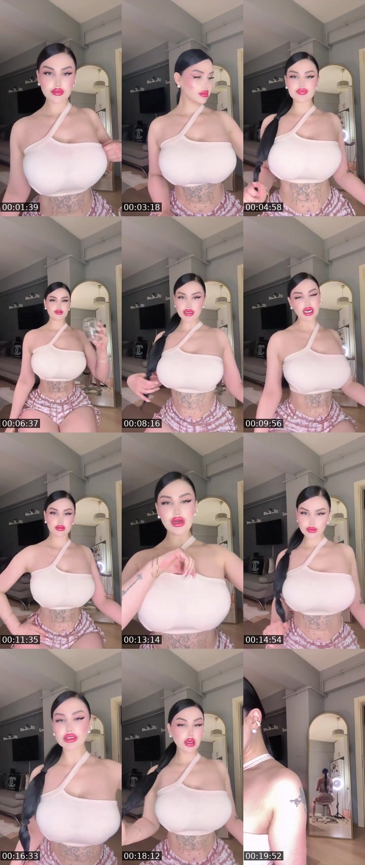 Bigo live: Gizemsu🌼 by @Sugizemsu