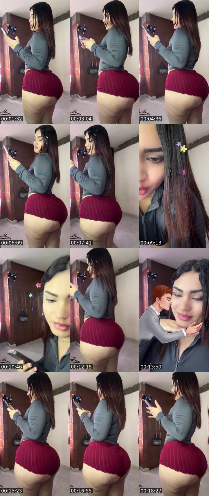Bigo live: Come on🎁 by @ositas06