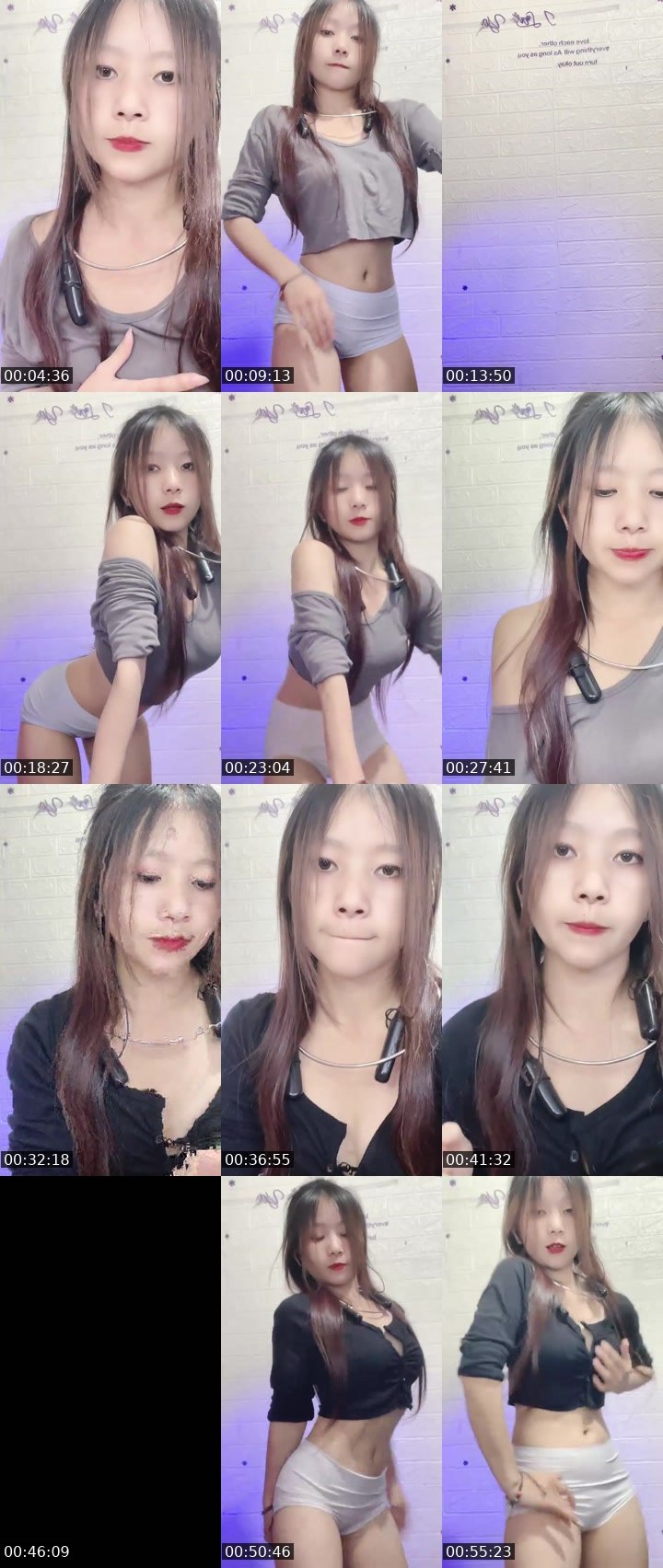 Bigo live: Bún ở đây,xin chào 🙂 by @1091898555
