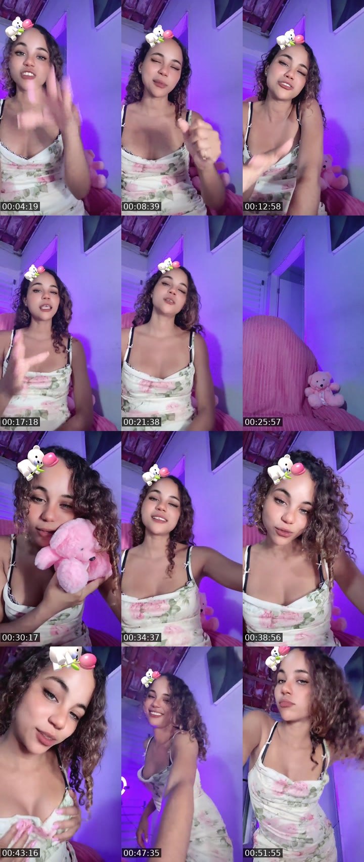 Bigo live: Hellooo⚡️ Dance? ⭐️ by @977557422