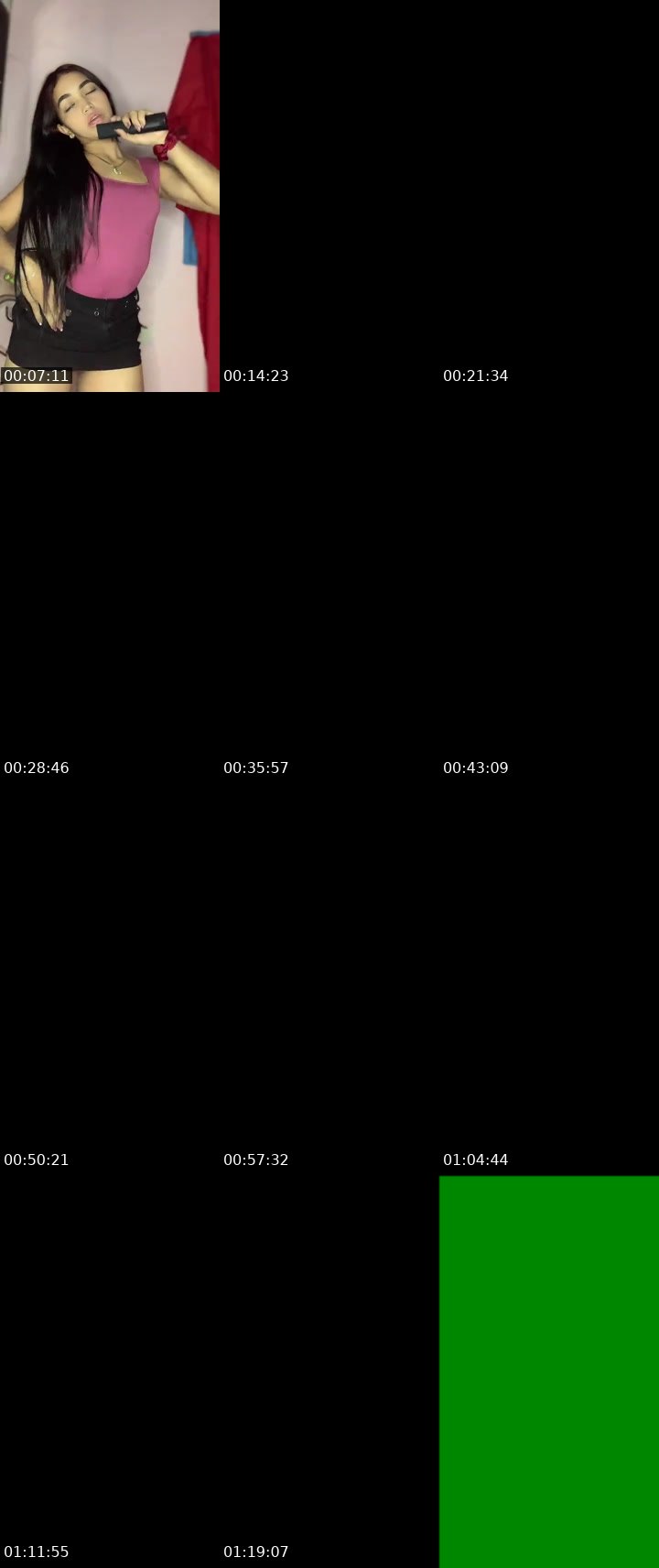 Bigo live: Mi nueva cuenta 😩 by @1132369224