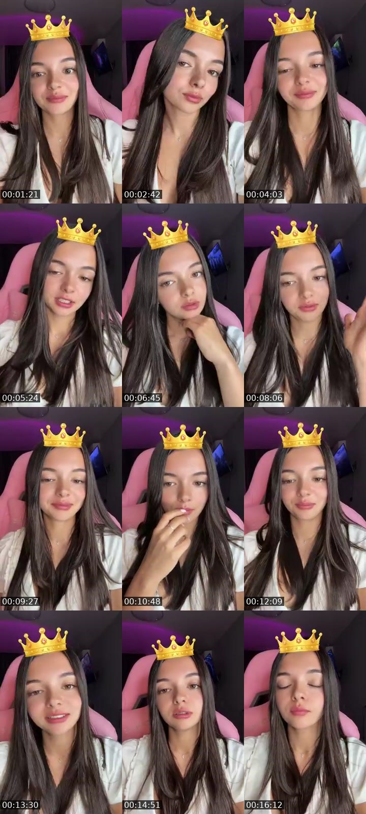 Bigo live: Мечтаю открыть сундучек 💕 by @940425608