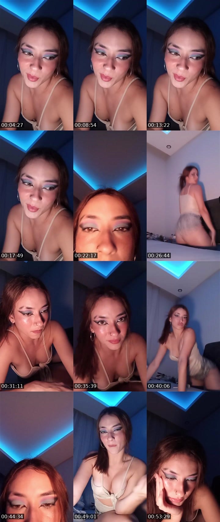 Bigo live: My family need support 🇨🇴🥺 by @keith_1
