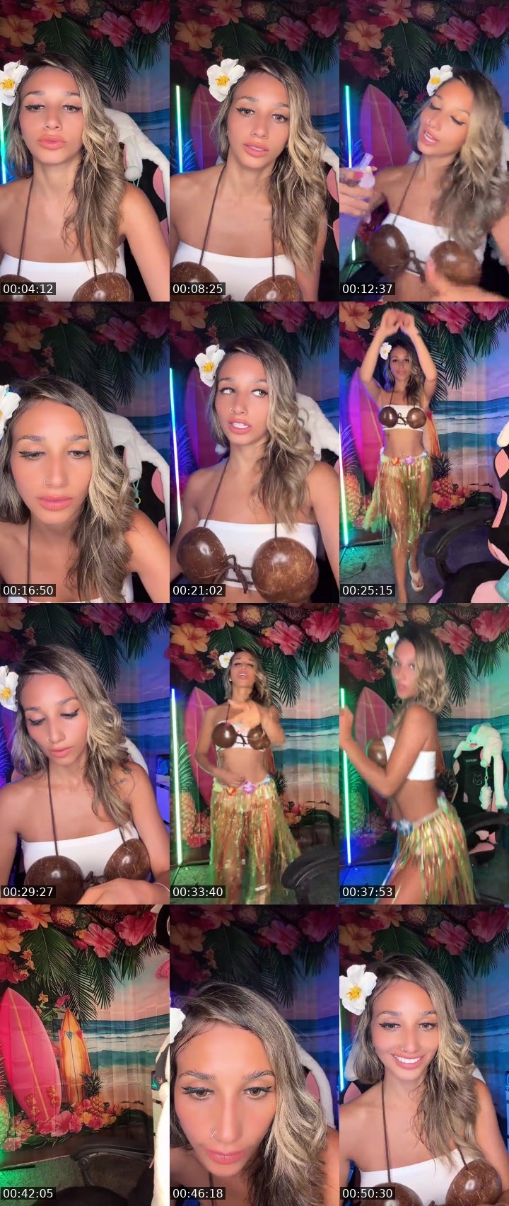 Bigo live: Venn❤️☀️🥳💃 by @Shir_dance