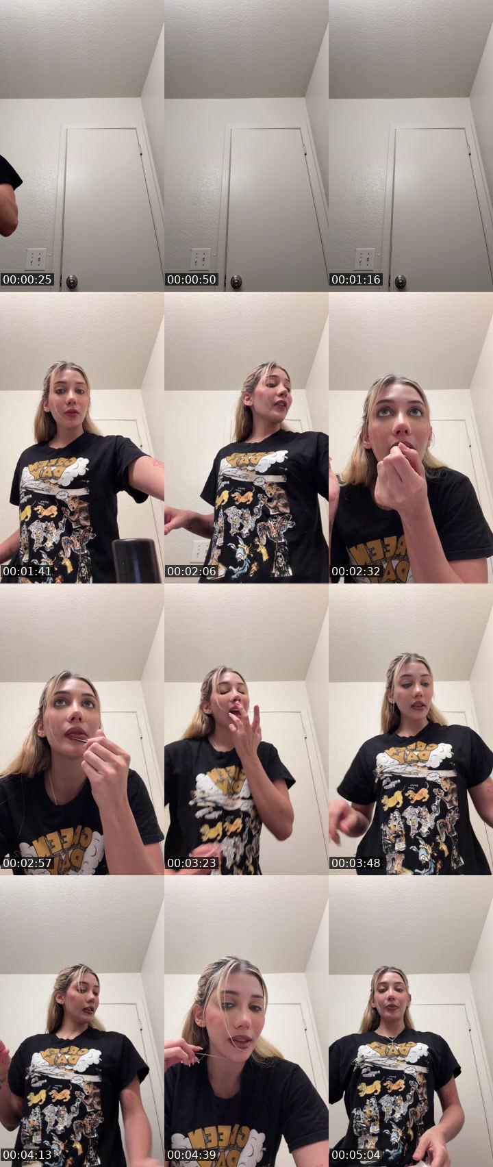 Bigo live: Let me surprise you🥰 by @MySophieB