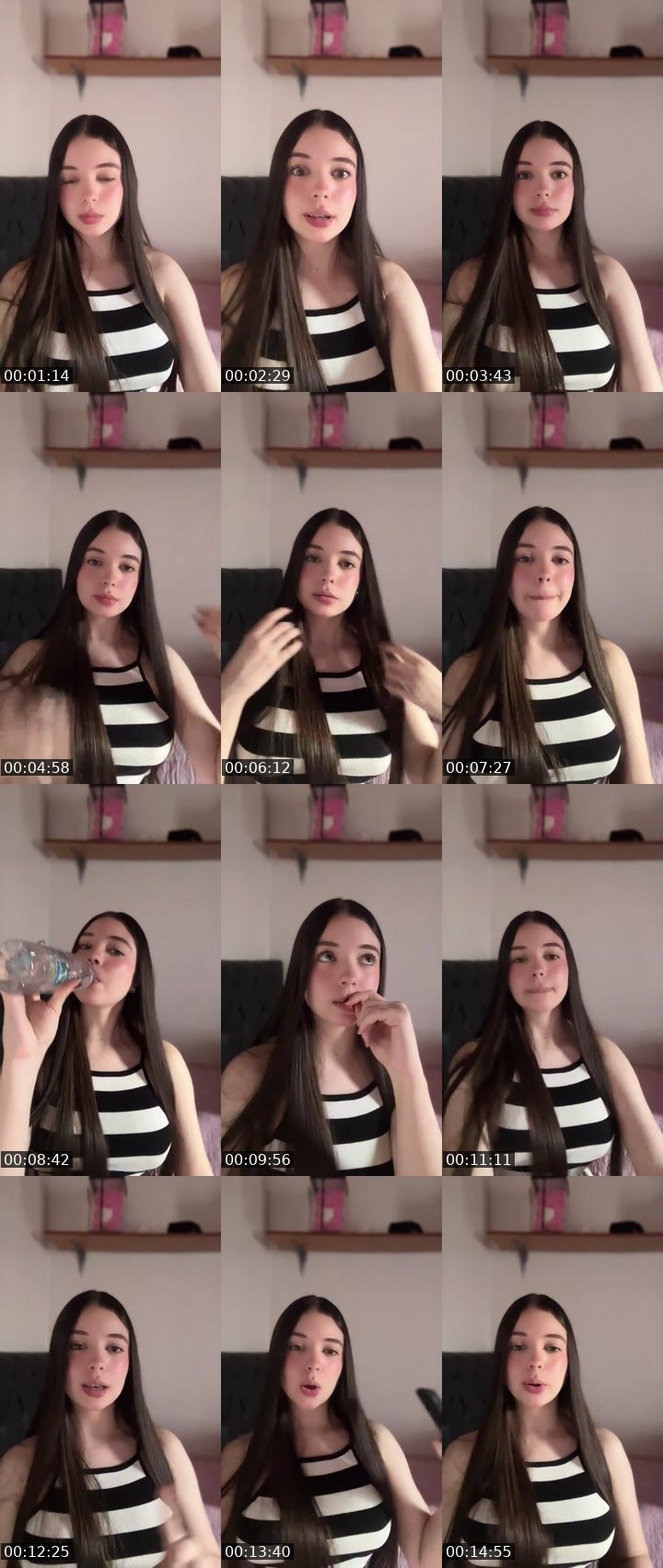 Bigo live: Holis❤️ by @sofi_11