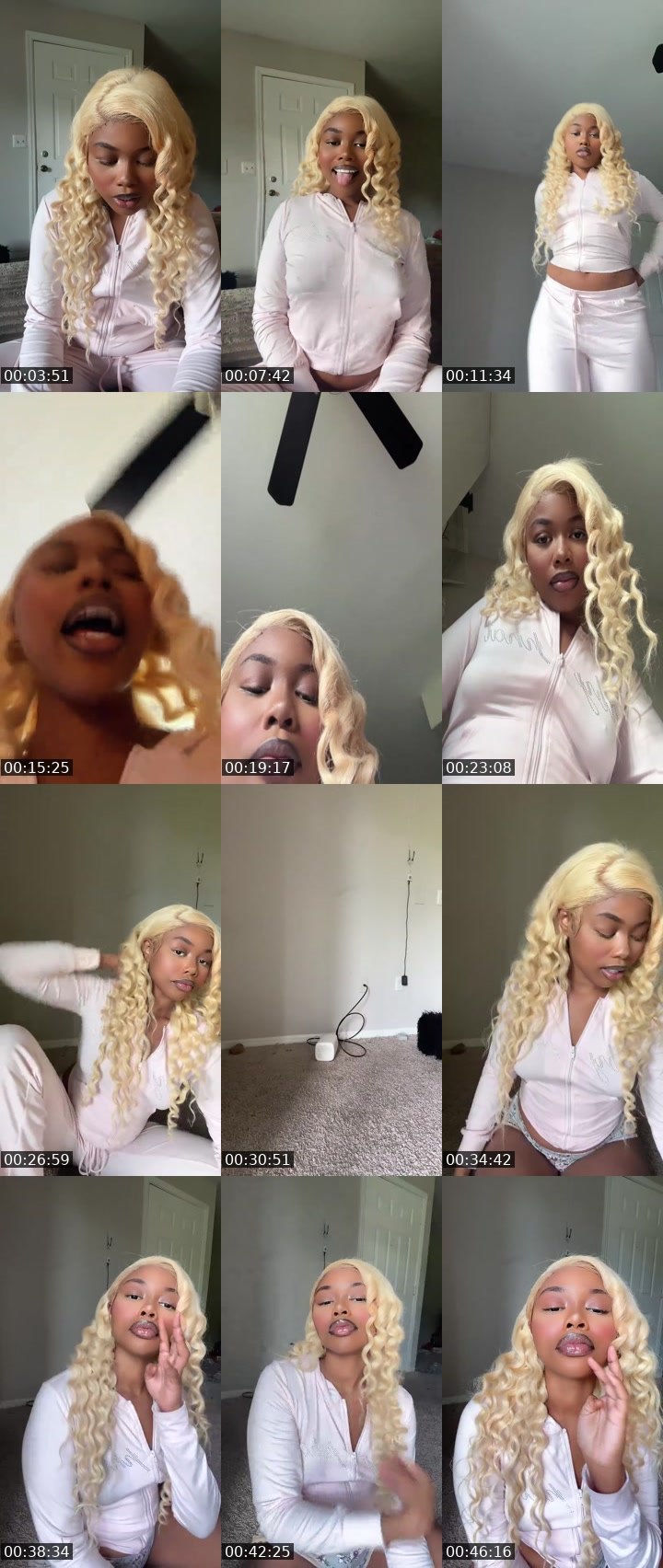 Bigo live: #Dance lol I run BIGO by @slimearettax