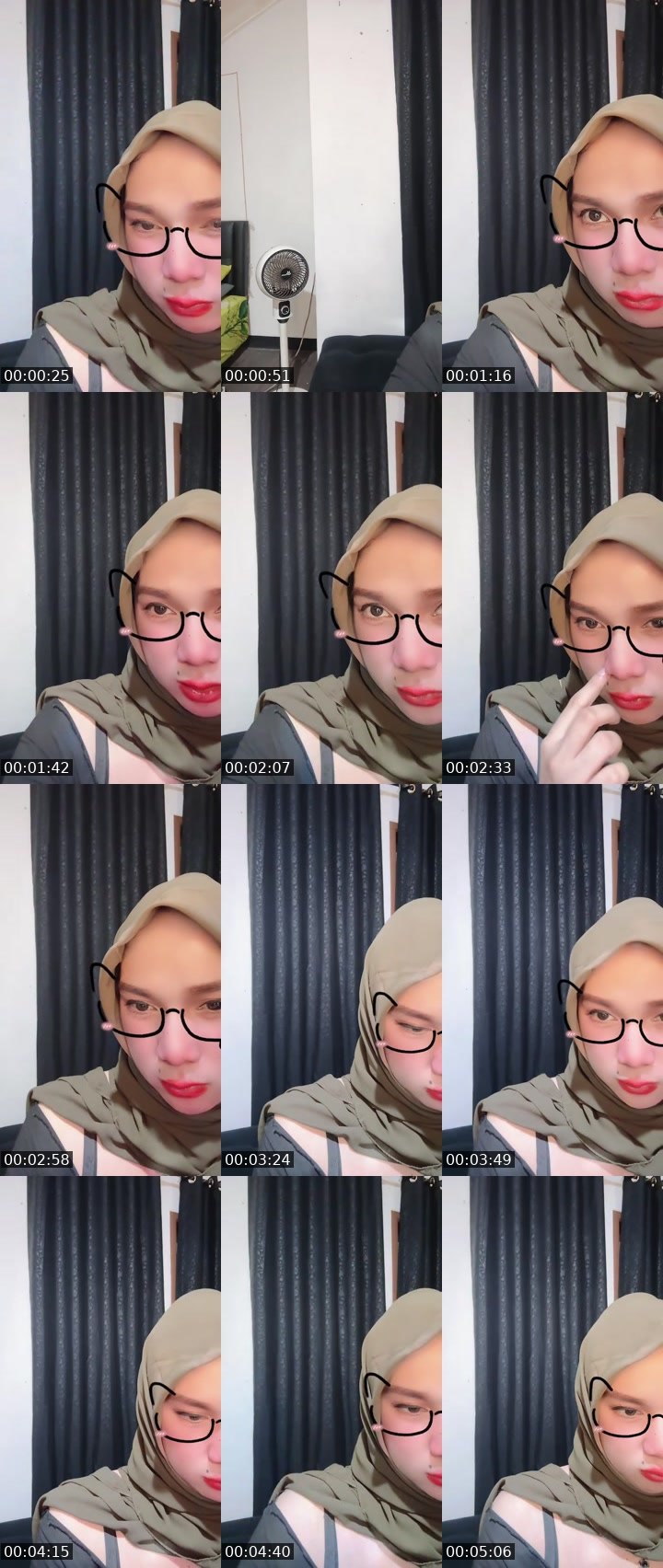 Bigo live: Jomjom berduaa by @866241779
