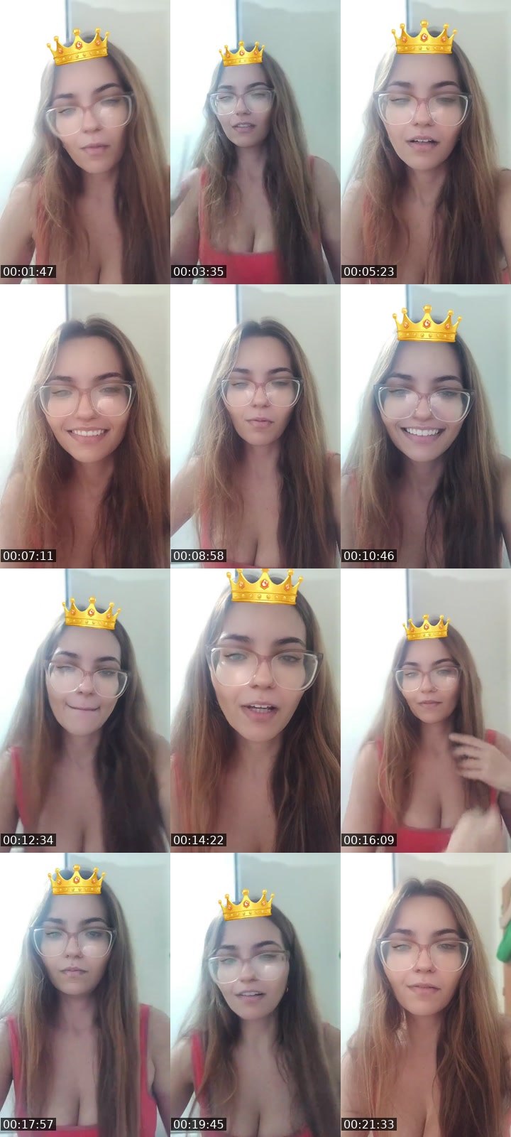 Bigo live: Novata,me ajude 5k beans💗 by @1132555442