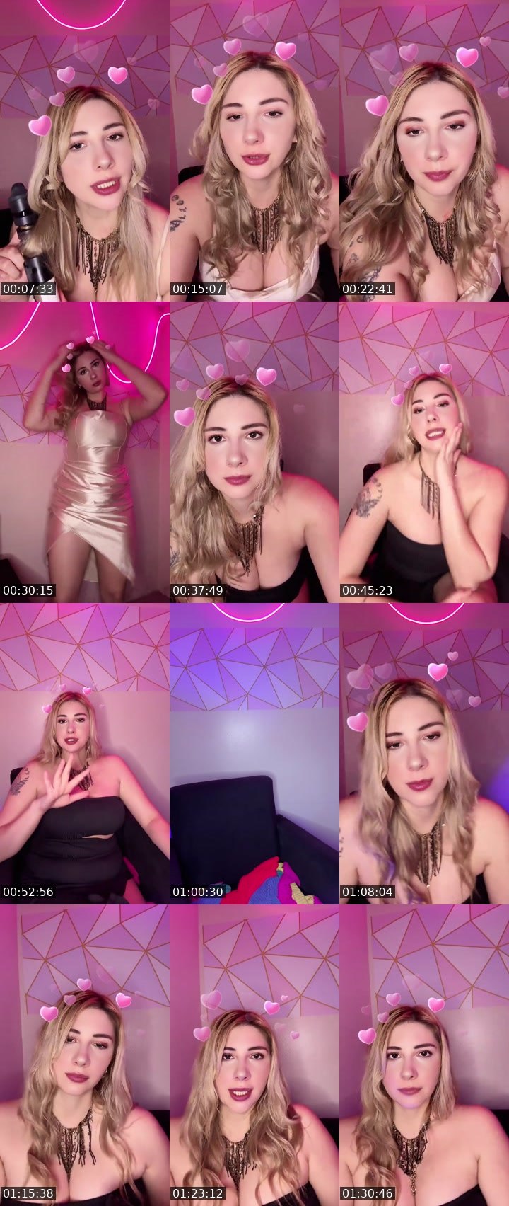Bigo live: #charmer Domingo🙈🙈🙈 by @Fenix24