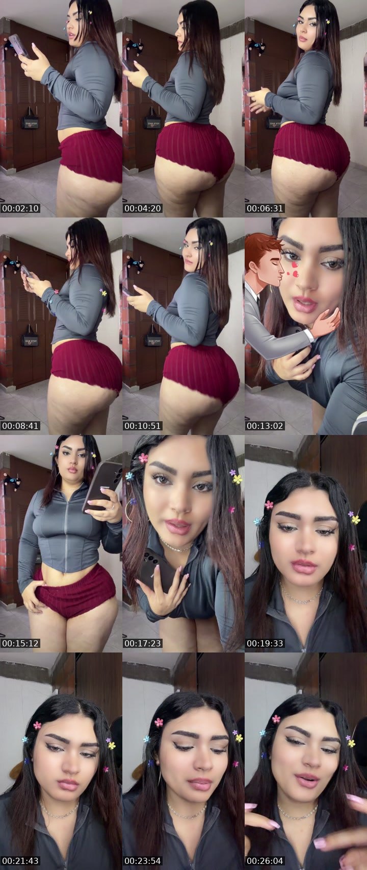 Bigo live: Come on🎁 by @OsitaS06